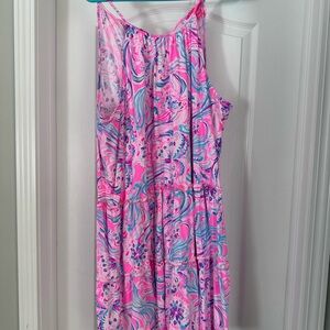 Lilly Pulitzer Evalyn Dress